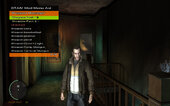 GTA IV Trainer Beta ASI 